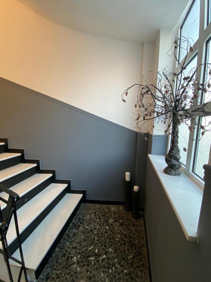 Artelie apartment Kyparissia Exterior foto