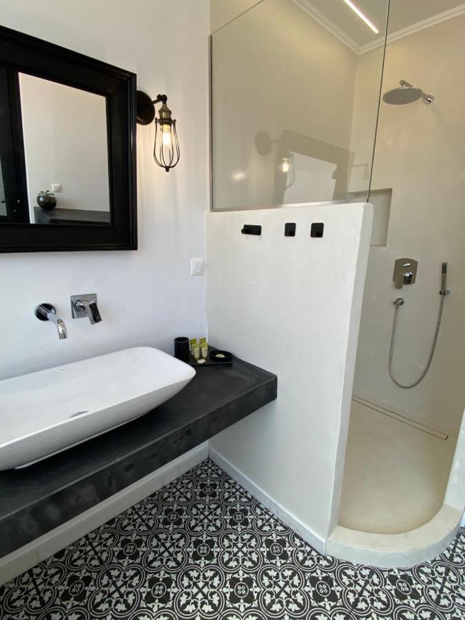 Artelie apartment Kyparissia Exterior foto